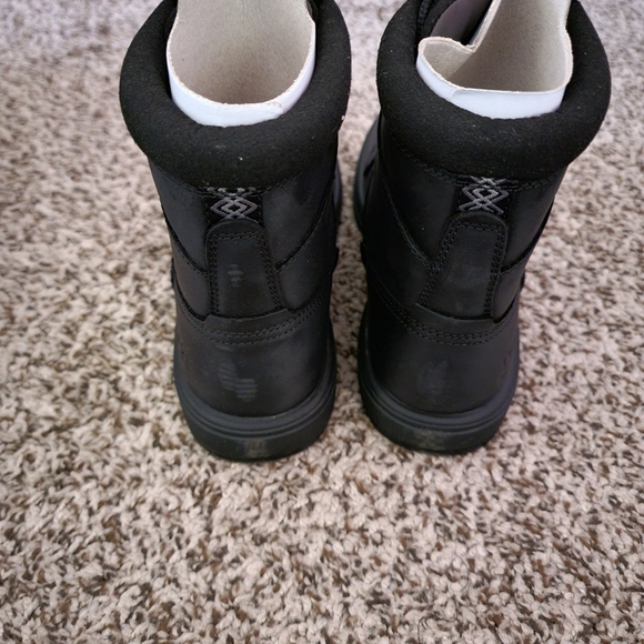 UGG BALTIMORE WORK BOOTS - Picture 4 of 5